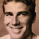 Christopher Braden als Bartender