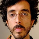 Caio Scot als Atendente Loja de Departamento
