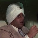 Jesse Emmett als Man from India