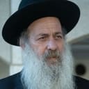 שולי רנד als Moshe