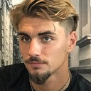 Andrei Dascalu als Self