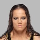 Shayna Baszler als Shayna Baszler