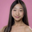 Gina Zhang als Self