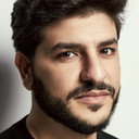 Ismail Elfallahi als Homme GIA 2