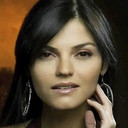 Claudia la Gatta als Chabela Andrade
