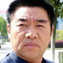 Shi Liming als Dong Zhuo