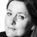 Carina M. Johansson als 