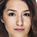Güliz Gençoğlu als Young Woman #1