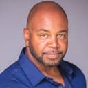 B Z Cullins als Bouncer