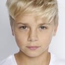 Thomas Whilley als Young Zak