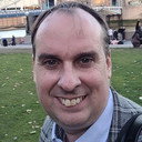 David John Jeffery, Director