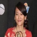 Yuan-Qi Lu als Aiyue