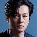 Arata Iura als Norimasa Hayama (voice)