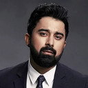 Rannvijay Singha als Tarsem Singh