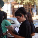 Raquel Thayse, Assistant Director