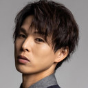 Katou Ryousuke als Oikawa Shou