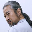 Chu Xiaolong als Sleeping Dragon