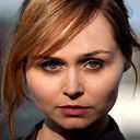 Jasmin von der Born als Maria