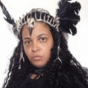 Priscilla Vierros als Bruxa Má 2