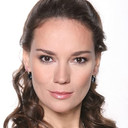 Aleksandra Nieśpielak als Nicole