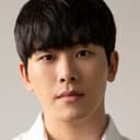 Lee Ho-won als Lee Jin-ho