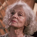 Viveca Lindfors als Psychologist