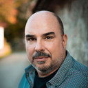 Robert Joseph Bartl als Sales Clerk in Music Store