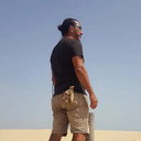 Eduardo Barragán, Visual Effects