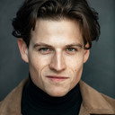 Moritz Bäckerling als David