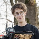 Jonas Vanoyenbrugge, Electrician