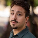 Corrado Niro als Lord De Witt / Croupier