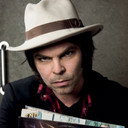 Gaz Coombes als Self
