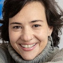 Ana Paula Dias als Narration