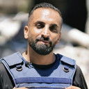 Mahmoud Abu Salama als Self