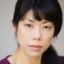 Mariko Denda als Hypnotist