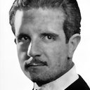 Stanhope Wheatcroft als Distinguished Gentleman in Cafe (uncredited)