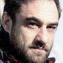 Arnaud Pfeiffer als Rufus' father