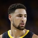 Klay Thompson als Klay Thompson / Wet-Fire