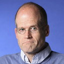 Chris Ware als Self
