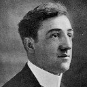 David Thompson als Sir Edward Wray - Secretary of Foreign Affairs