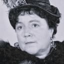 Georgette Anys als Honorine (Fanny's Mother)