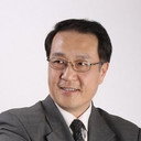 Yanjing Shi als 杨主编
