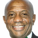 Garry McFadden als Self - Host