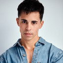 Jonatan Ruiz als Tipo Bebida Fiesta