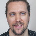 Elias Ringquist als Petrus Farg