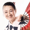 Chieko Kojima als Self - Drummer