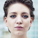 Telma Huld Jóhannesdóttir als Ágústa (Agú)