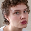 Lydia Lehmann als Greta Malinger