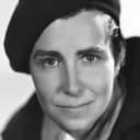 Dorothy Arzner als Herself (archive footage)