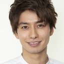 Kouhei Takeda als Himself / Kamen Rider Grease (voice)